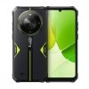 Fossibot Smartfon F105 green CH